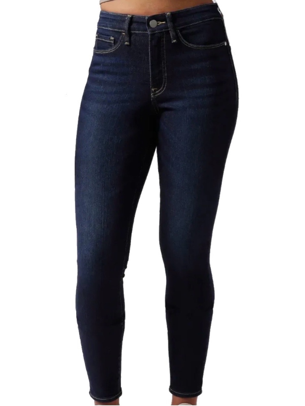 NWT Athleta SCULPTEK™ ULTRA SKINNY
MIDNIGHT JEAN